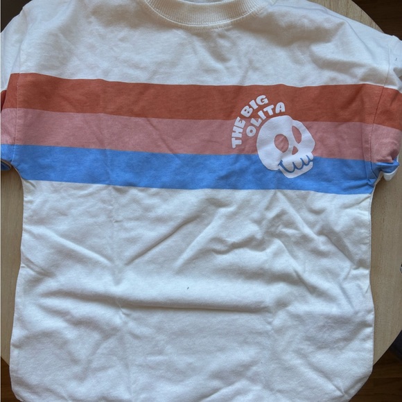 Bundle of 8 Zara boys graphic tees size 4-5 - Picture 10 of 10